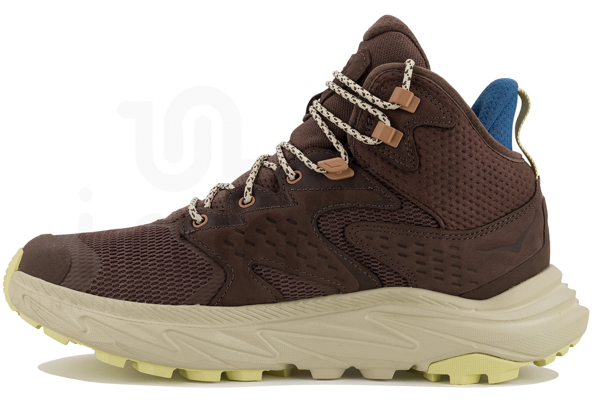 Hoka One One Anacapa 2 Mid Gore-Tex