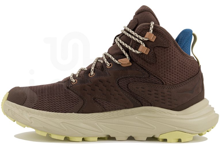 Hoka One One Anacapa 2 Mid Gore-Tex