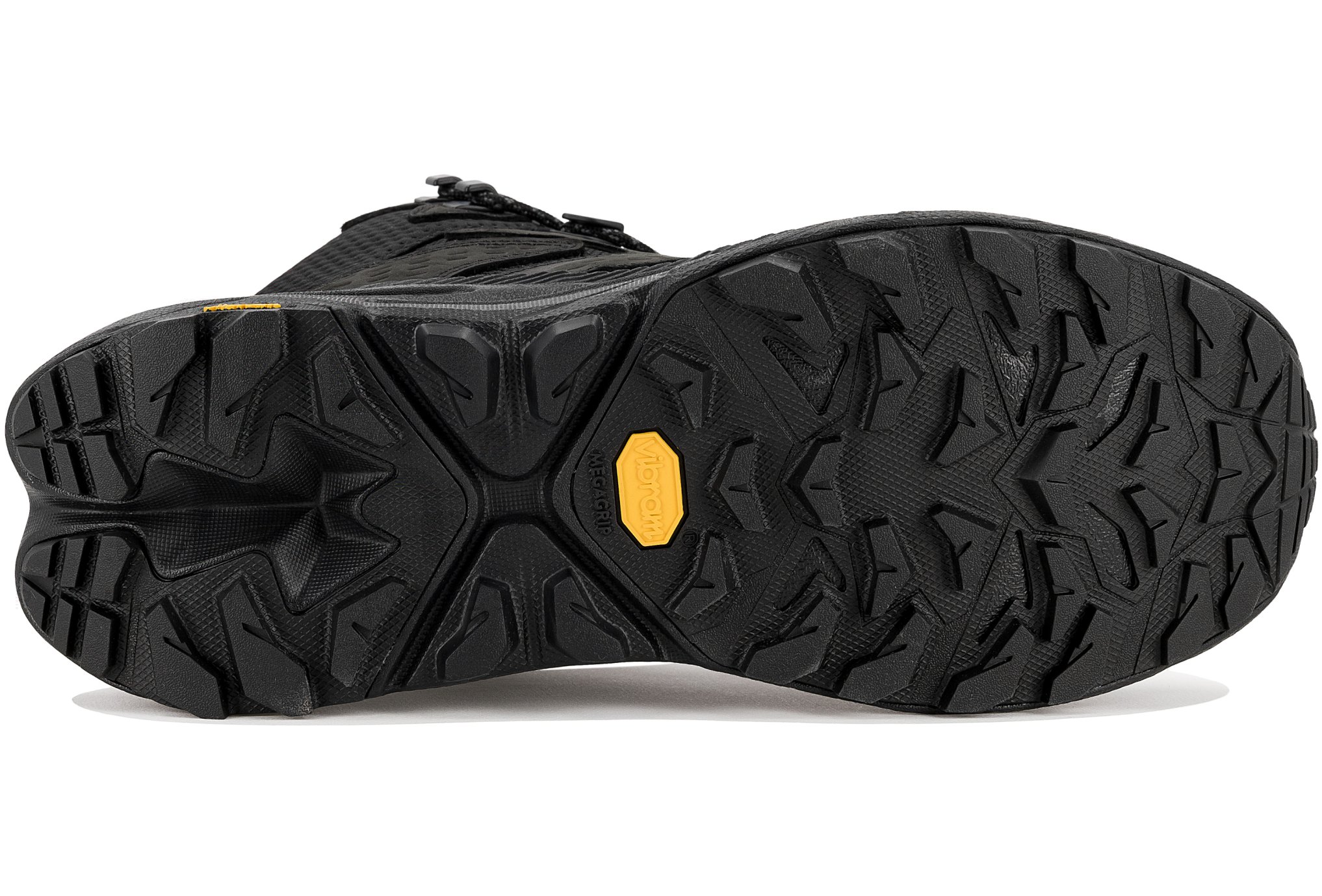 Hoka One One Anacapa 2 Mid Gore-Tex