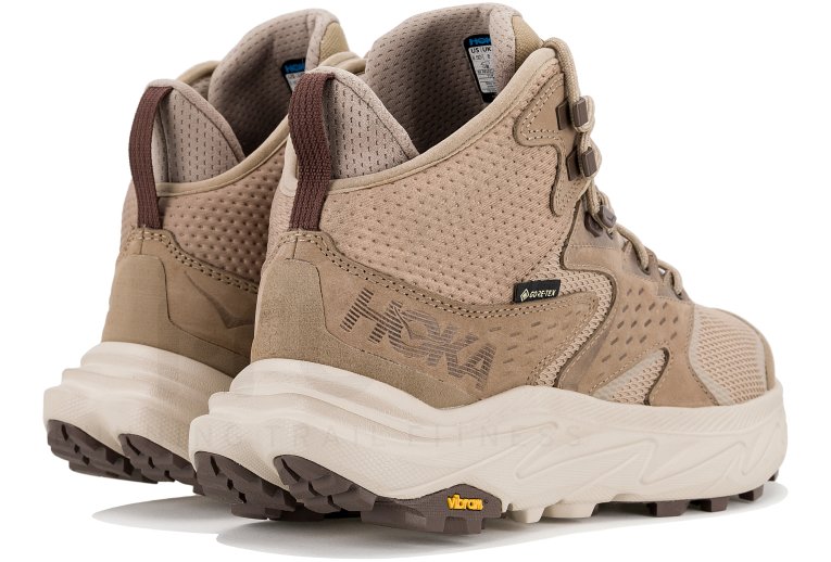 Hoka One One Anacapa 2 Mid Gore-Tex M 