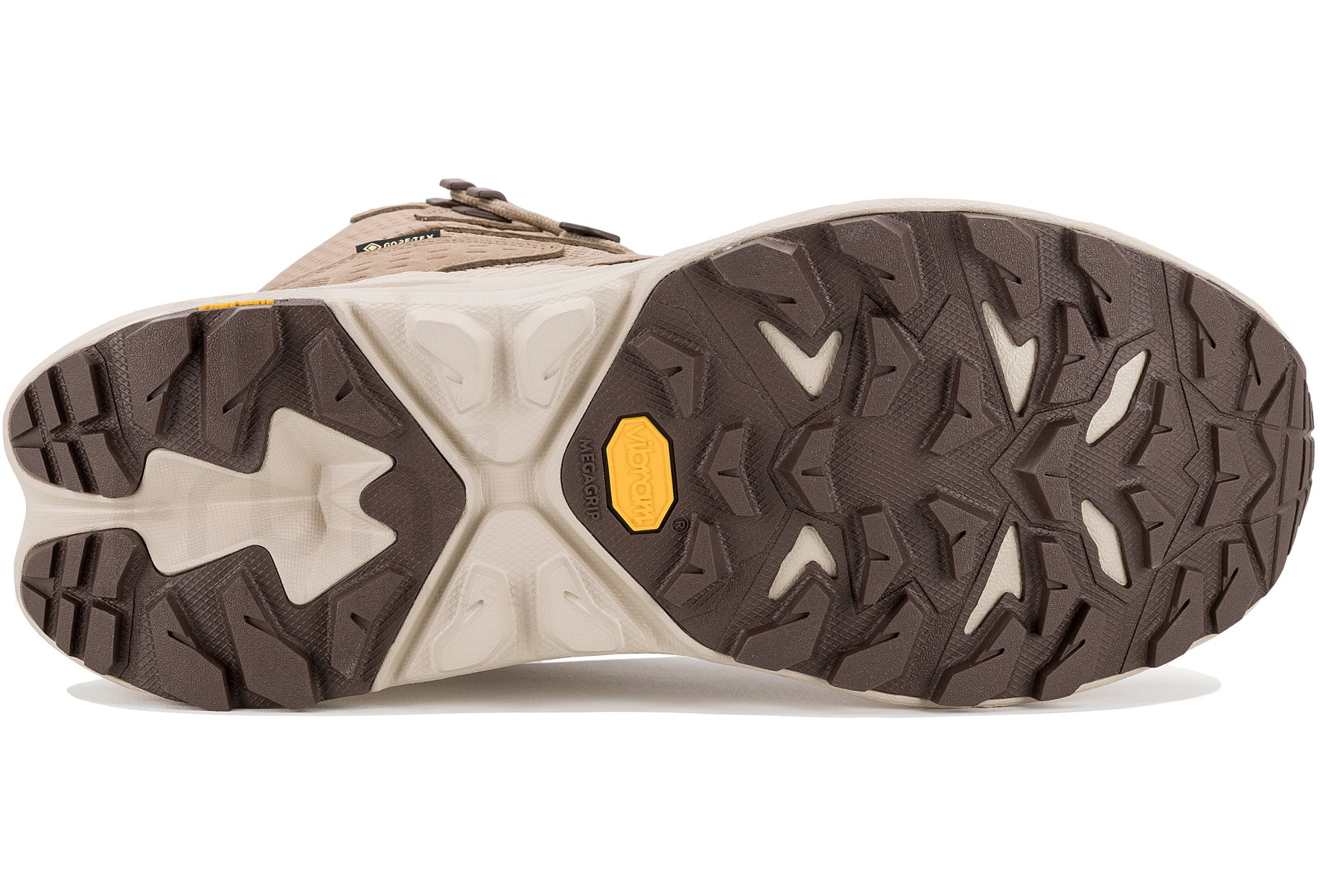 Hoka One One Anacapa 2 Mid Gore-Tex Herren