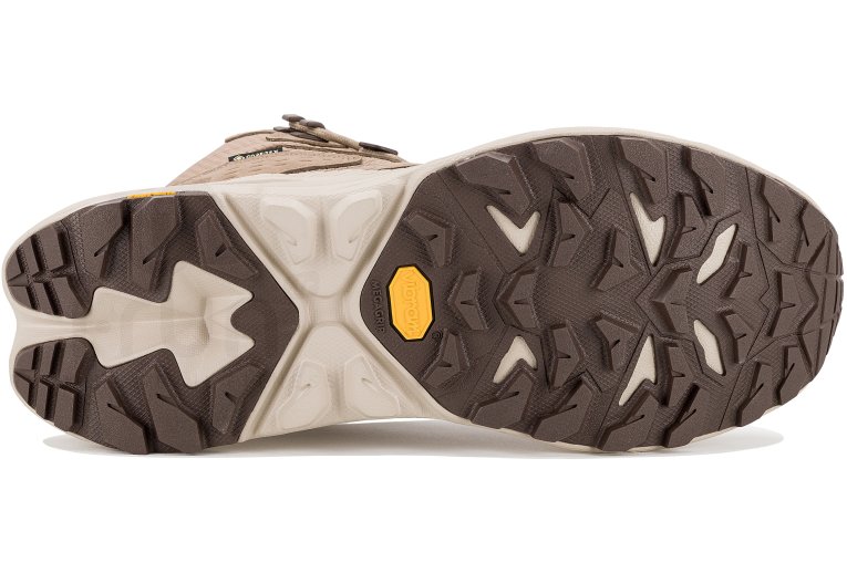 Hoka One One Anacapa 2 Mid Gore-Tex M 