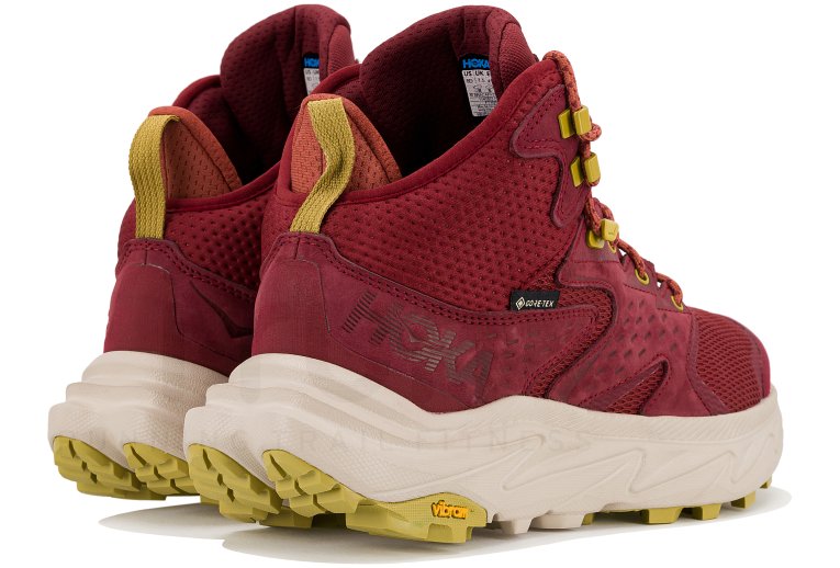 Hoka One One Anacapa 2 Mid Gore-Tex M 
