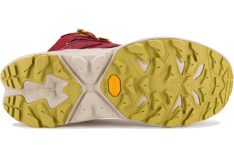 Hoka One One Anacapa 2 Mid Gore-Tex M 