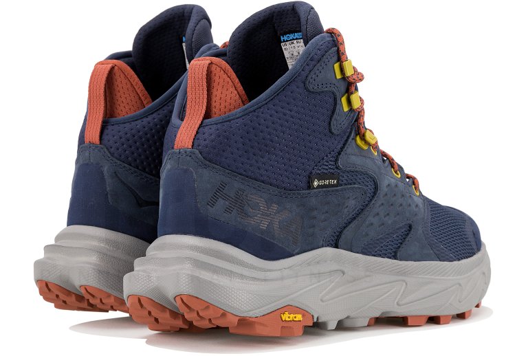 Hoka One One Anacapa 2 Mid Gore-Tex M