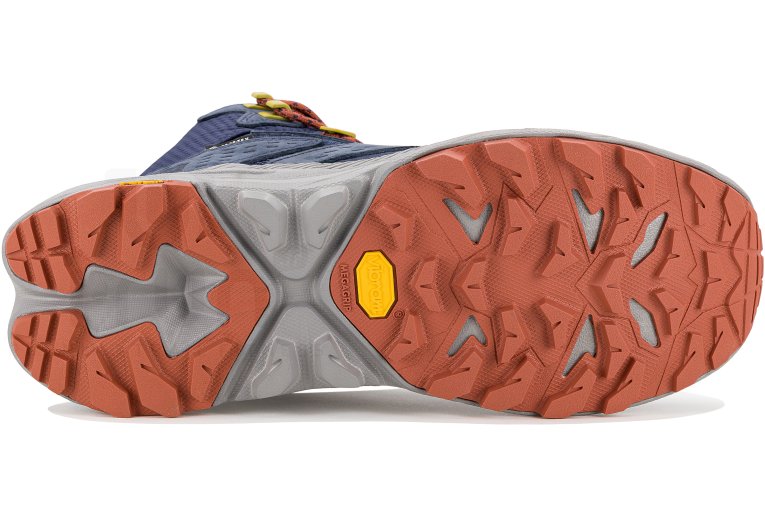 Hoka One One Anacapa 2 Mid Gore-Tex M