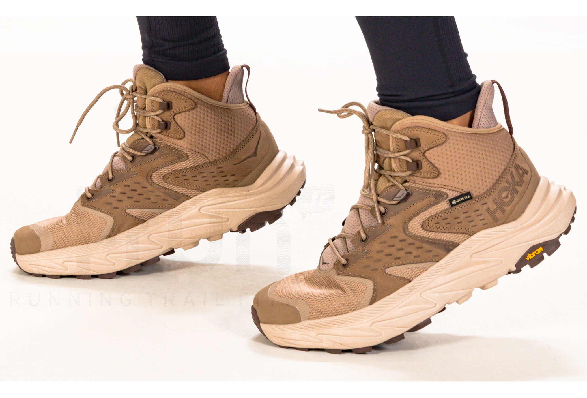 Hoka One One Anacapa 2 Mid Gore-Tex Herren