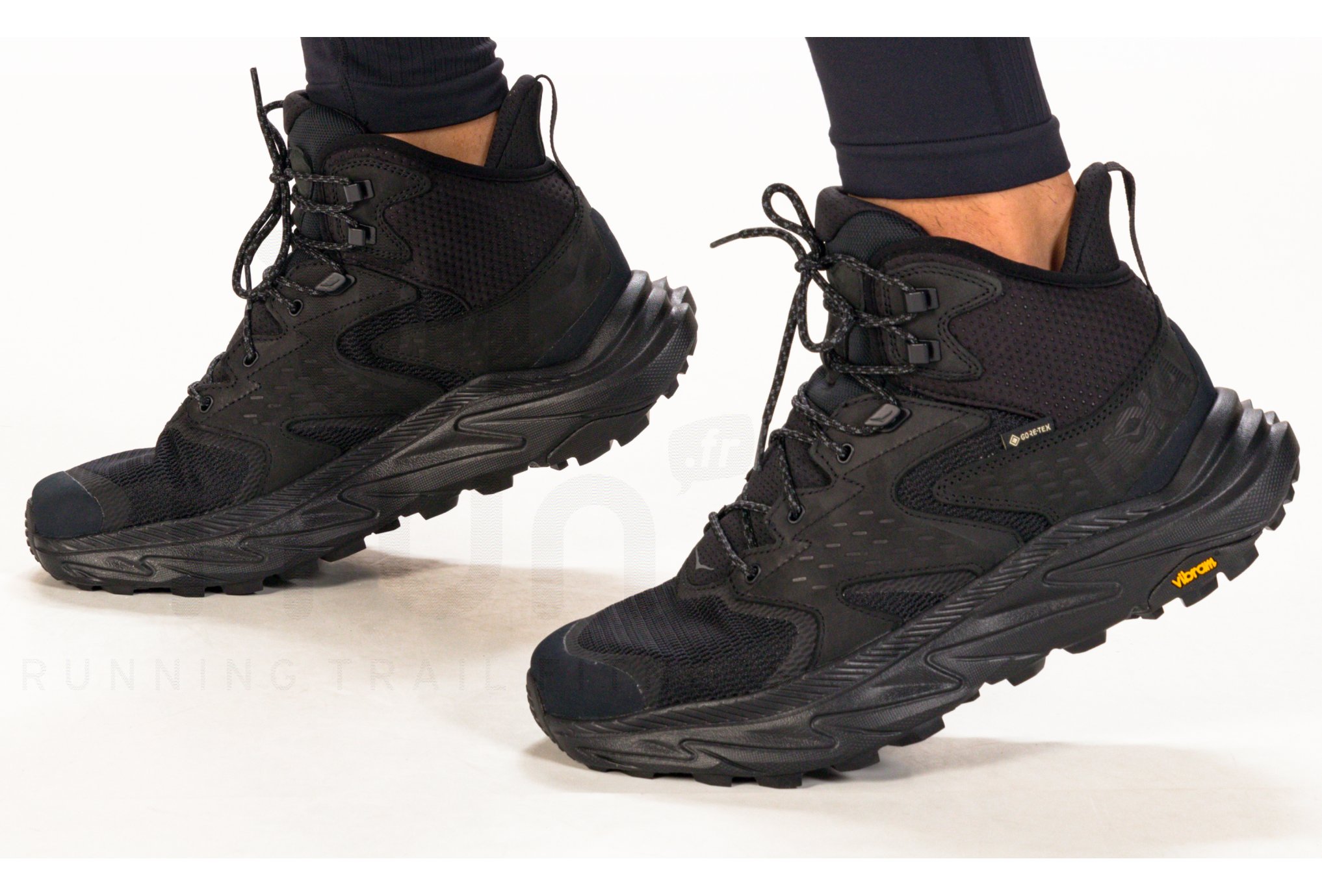 Hoka One One Anacapa 2 Mid Gore-Tex