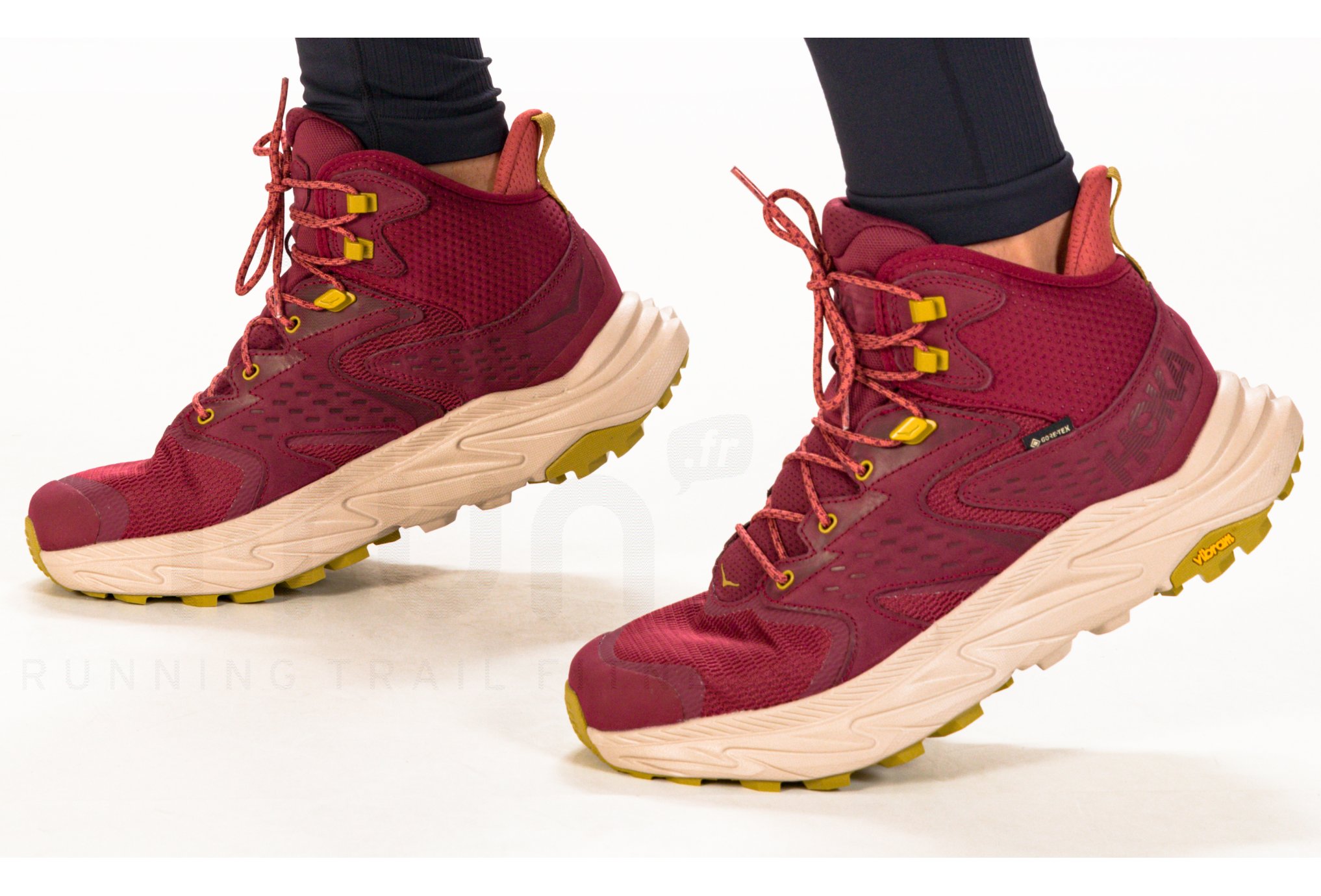 Hoka One One Anacapa 2 Mid Gore-Tex Herren