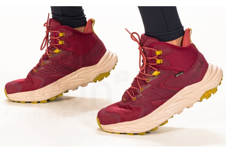 Hoka One One Anacapa 2 Mid Gore-Tex M 