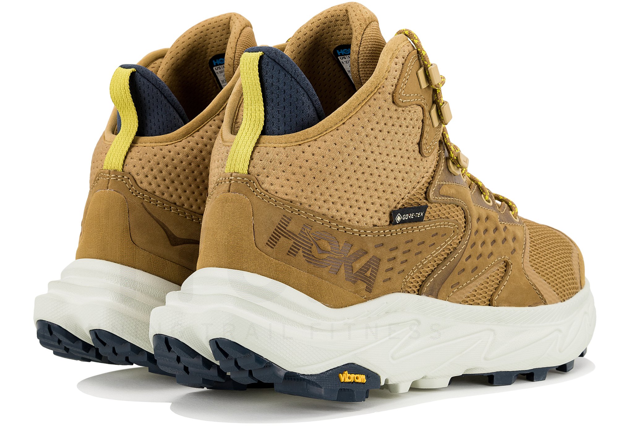 Hoka One One Anacapa 2 Mid Gore-Tex Herren