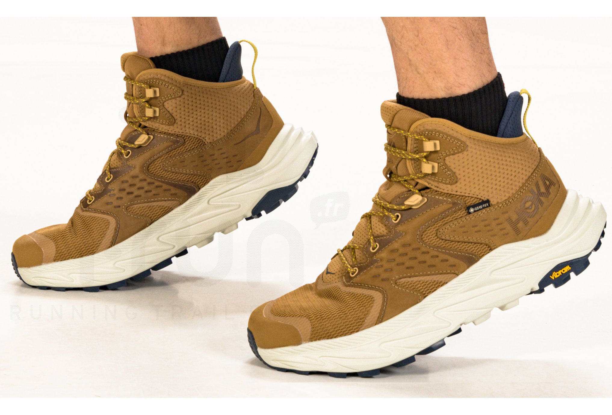 Hoka One One Anacapa 2 Mid Gore-Tex Herren