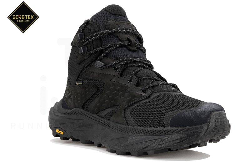 Hoka One One Anacapa 2 Mid Gore-Tex