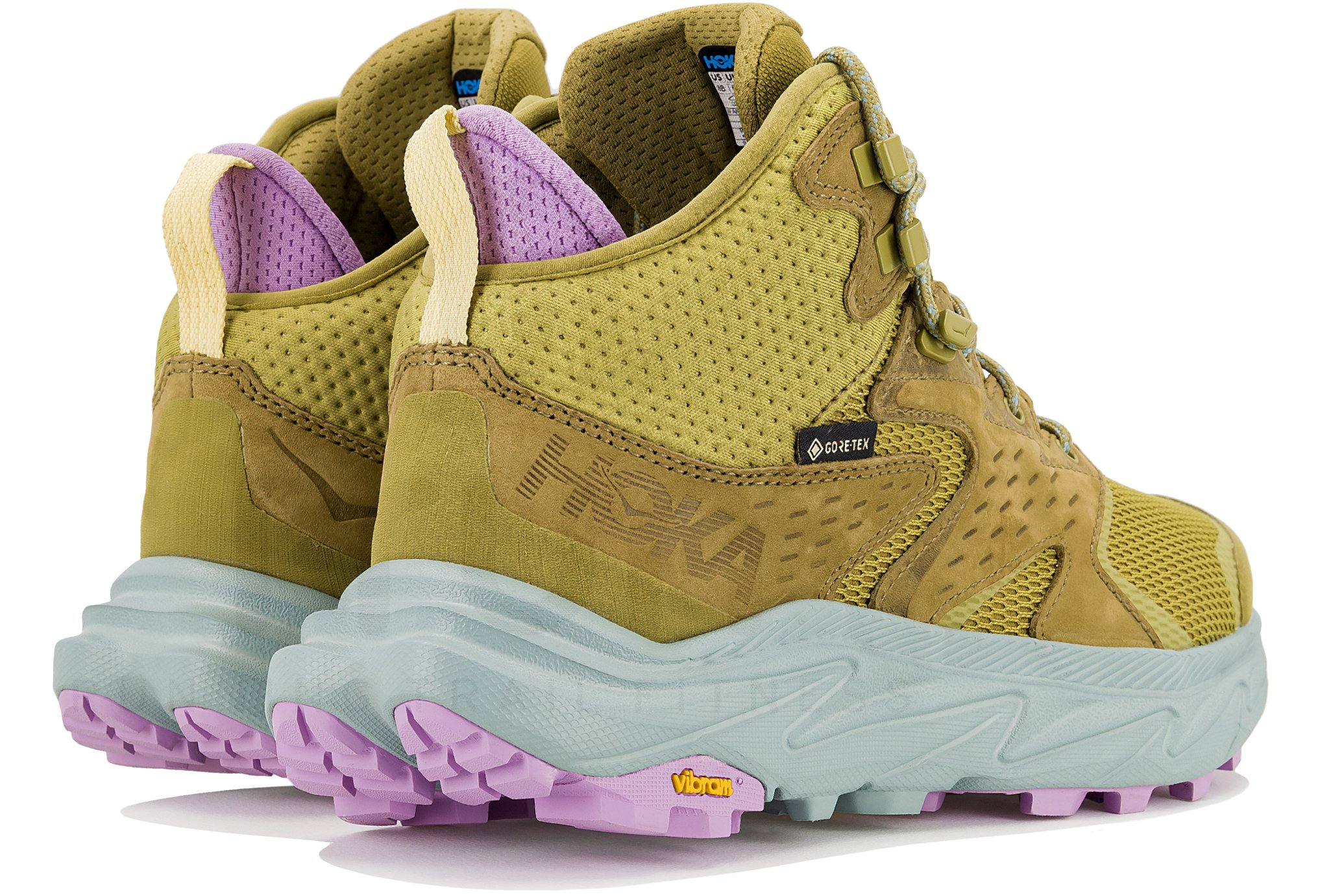 Hoka One One Anacapa 2 Mid Gore-Tex W