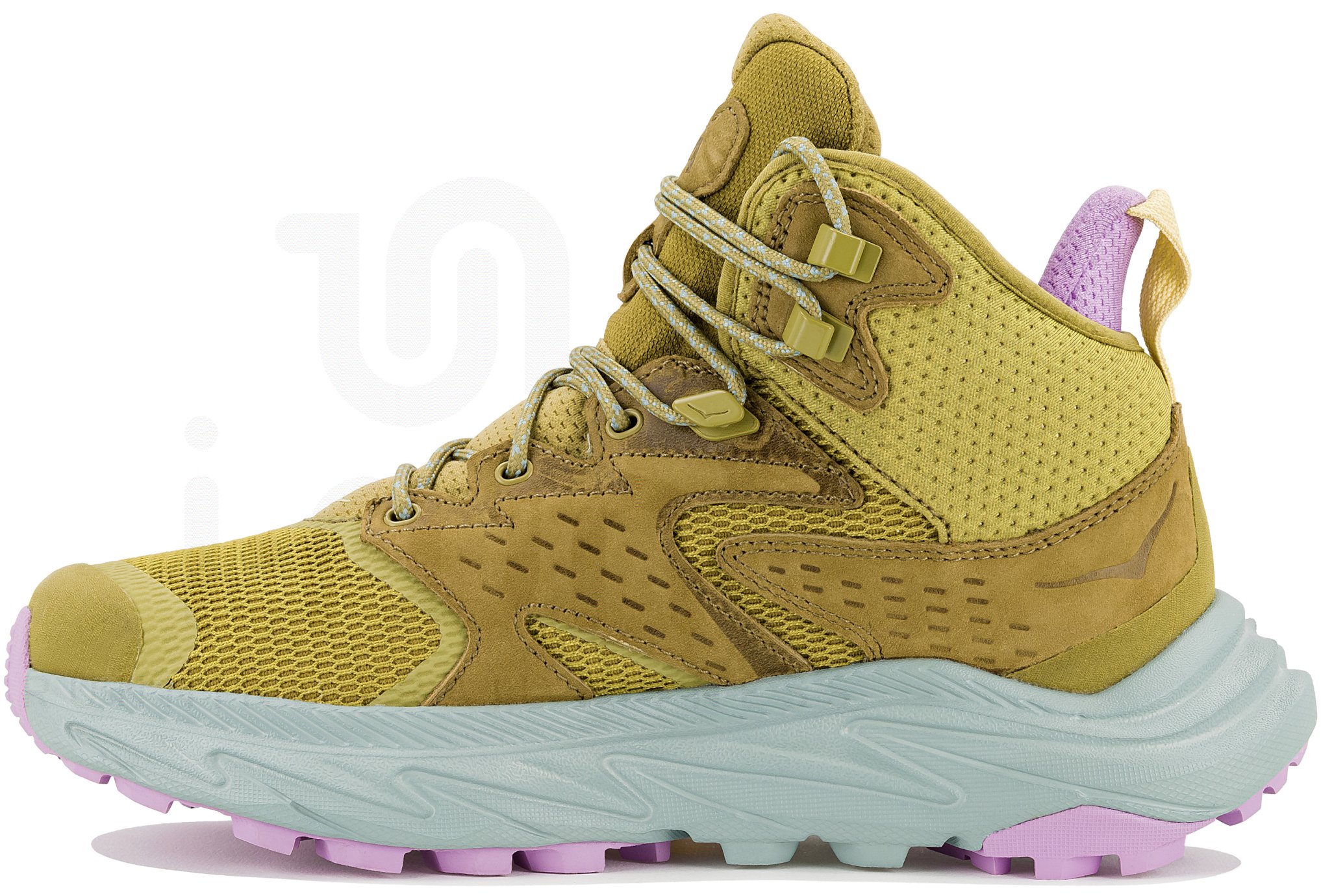 Hoka One One Anacapa 2 Mid Gore-Tex W