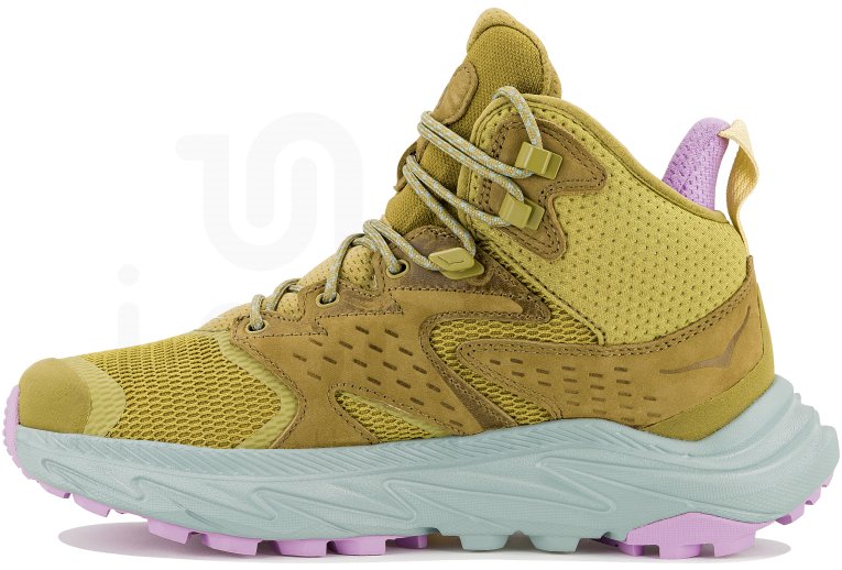 Hoka One One Anacapa 2 Mid Gore-Tex W 