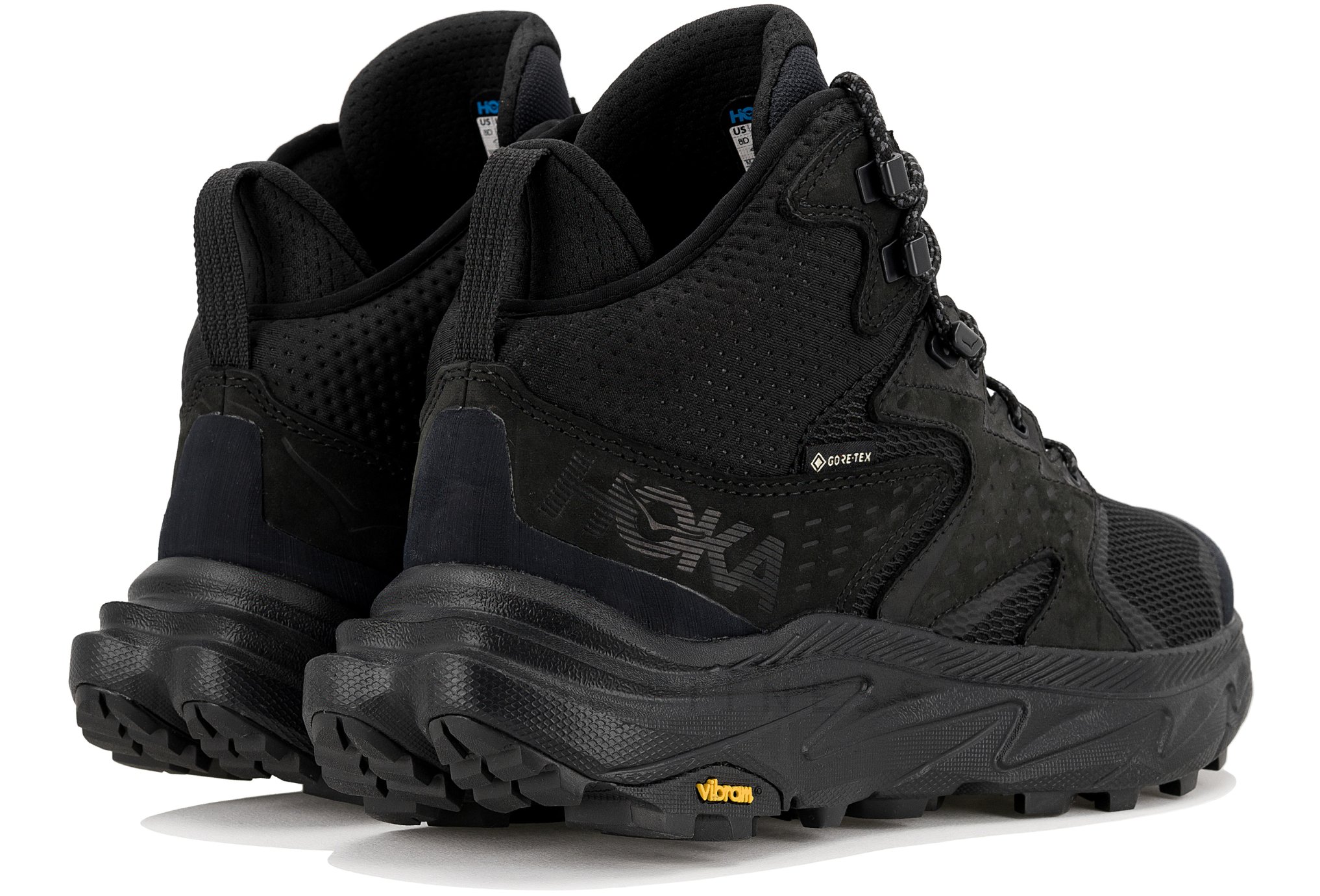 Hoka One One Anacapa 2 Mid Gore-Tex Damen