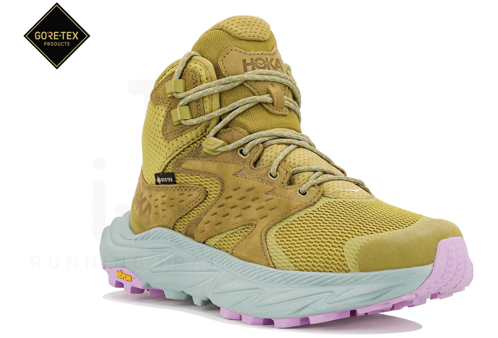 Hoka One One Anacapa 2 Mid Gore-Tex W