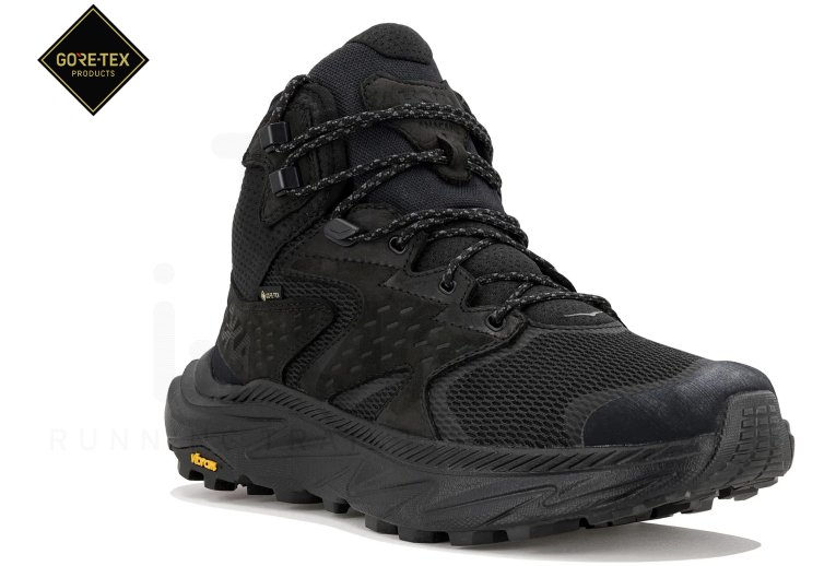 Hoka One One Anacapa 2 Mid Gore-Tex Damen