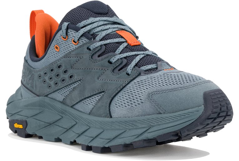 Hoka One One Anacapa Breeze Low Herren