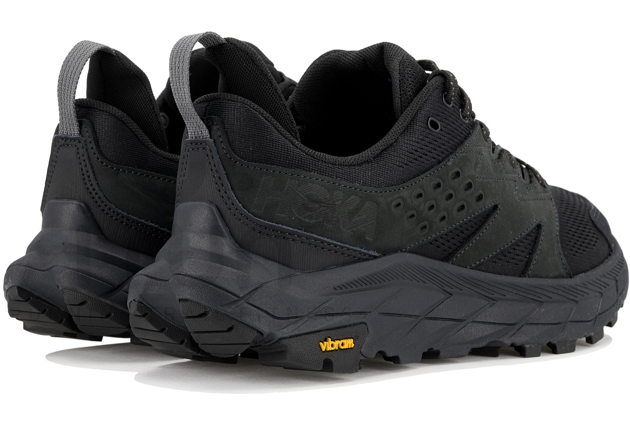 Hoka One One Anacapa Breeze Low M 
