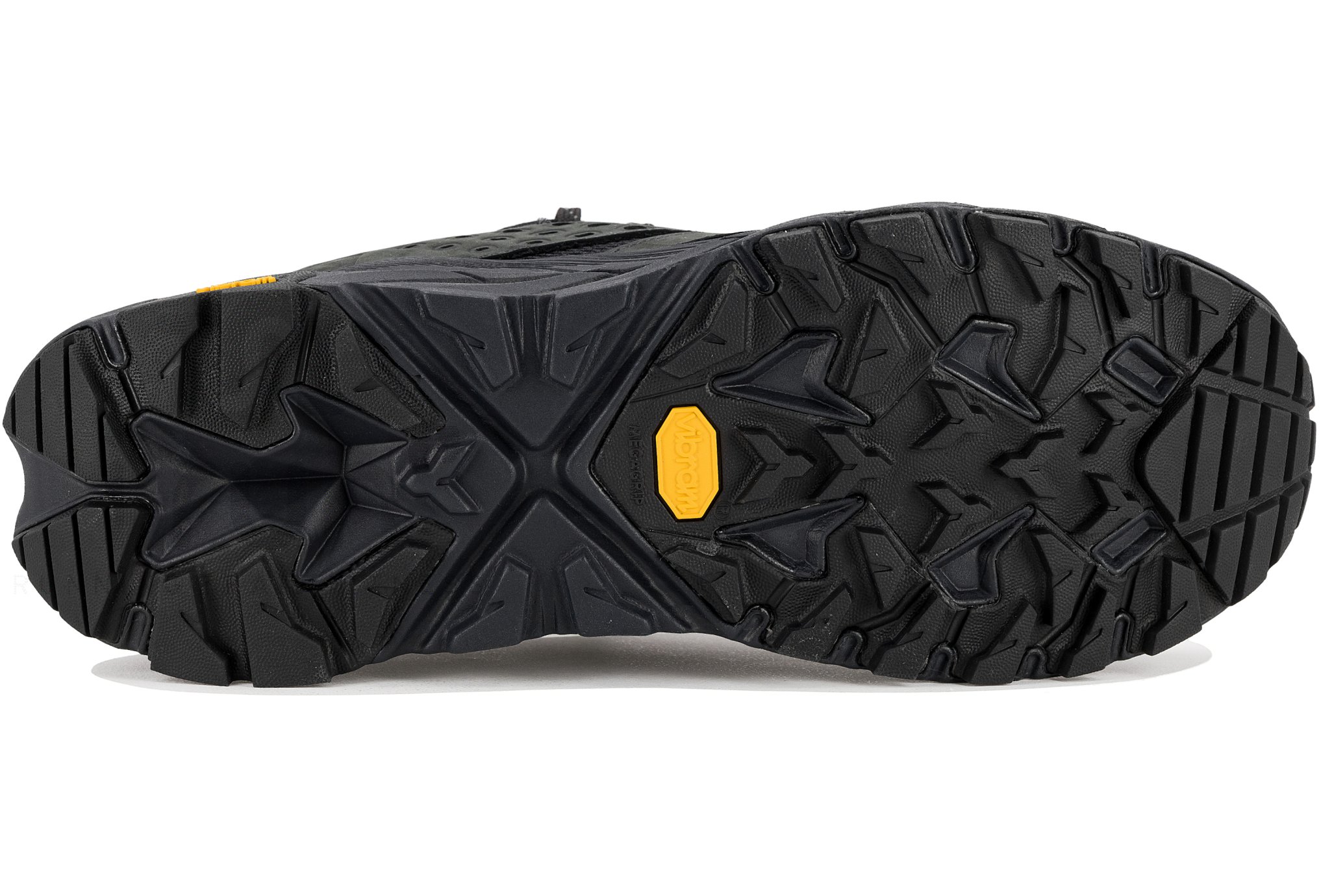 Hoka One One Anacapa Breeze Low M 