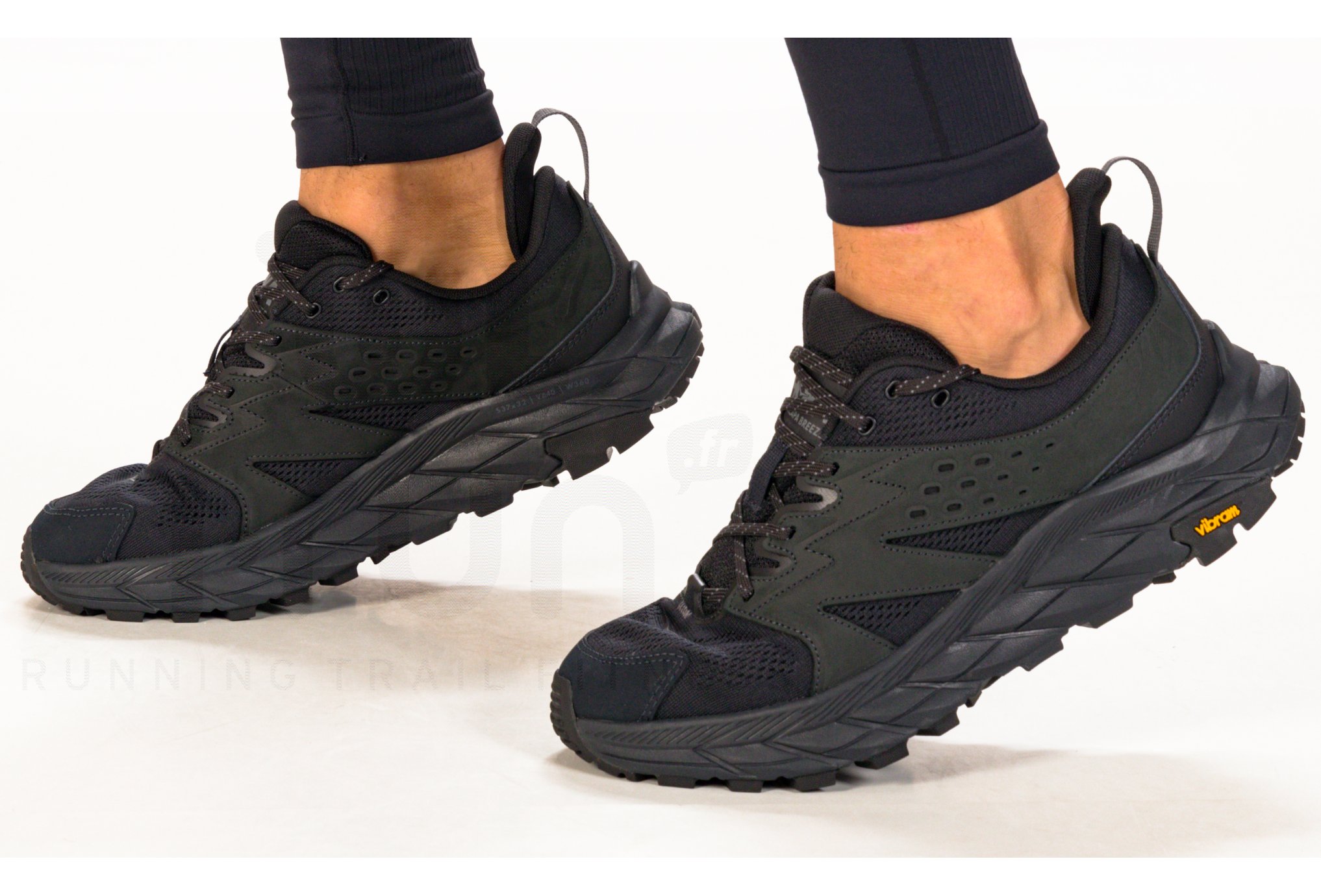 Hoka One One Anacapa Breeze Low M 