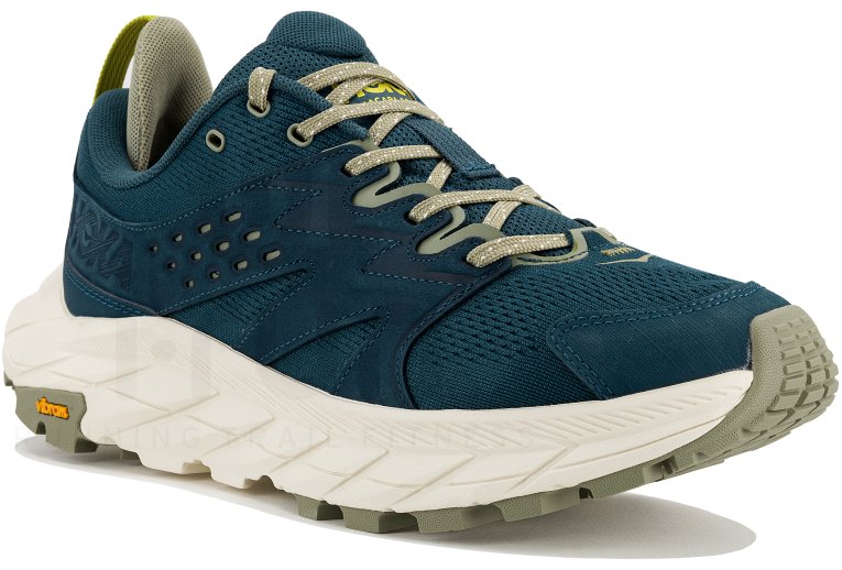 Hoka One One Anacapa Breeze Low Herren