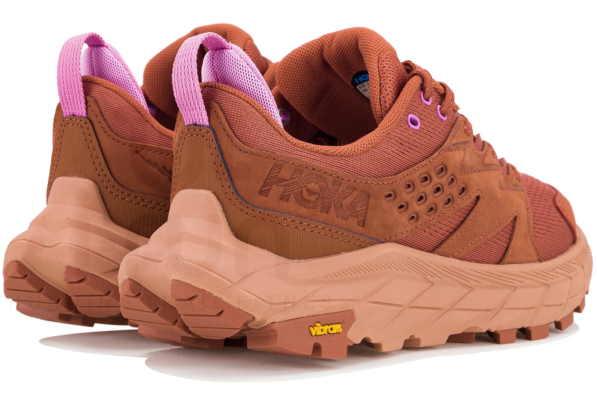 Hoka One One Anacapa Breeze Low Damen