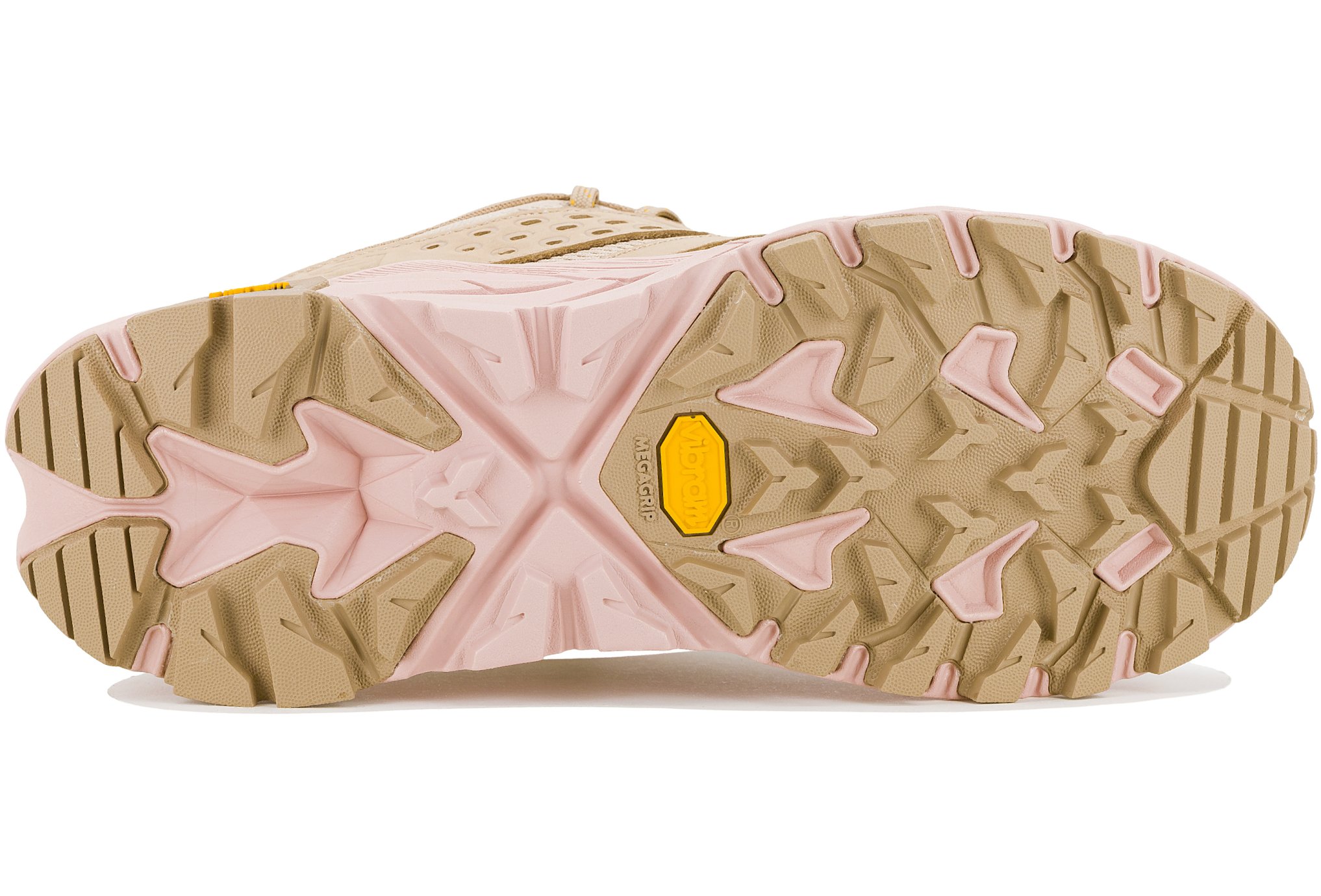 Hoka One One Anacapa Breeze Low