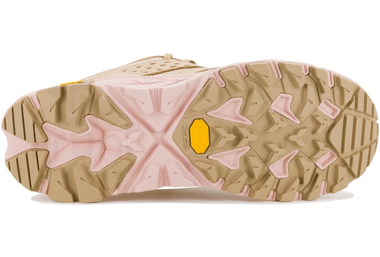 Hoka One One Anacapa Breeze Low