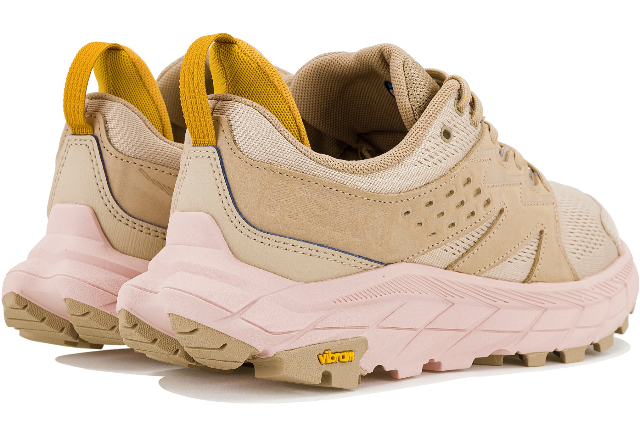 Hoka One One Anacapa Breeze Low