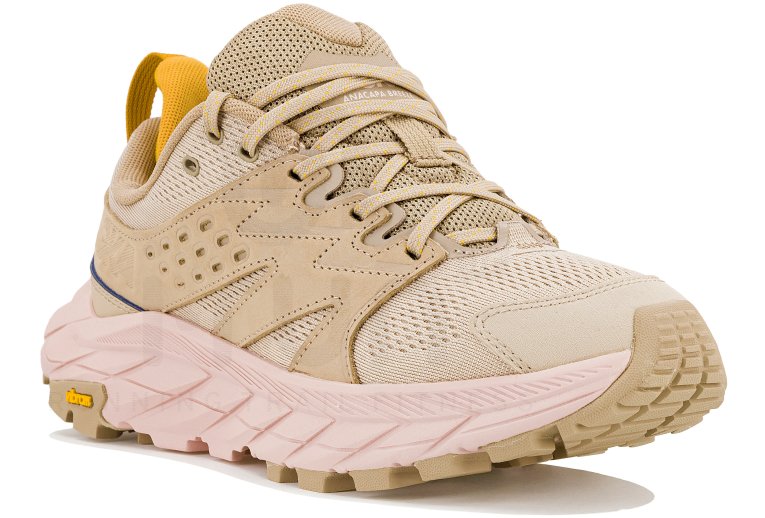 Hoka One One Anacapa Breeze Low