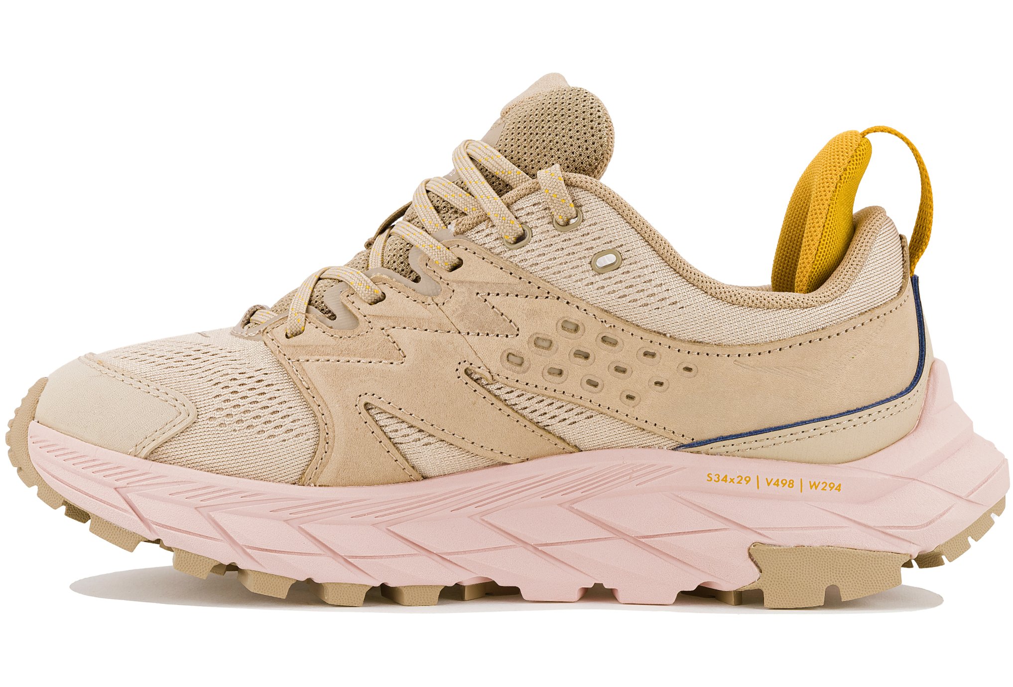 Hoka One One Anacapa Breeze Low