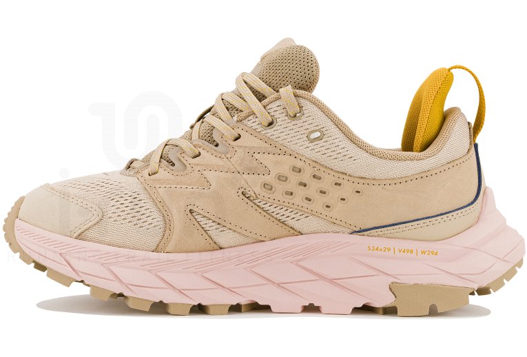 Hoka One One Anacapa Breeze Low