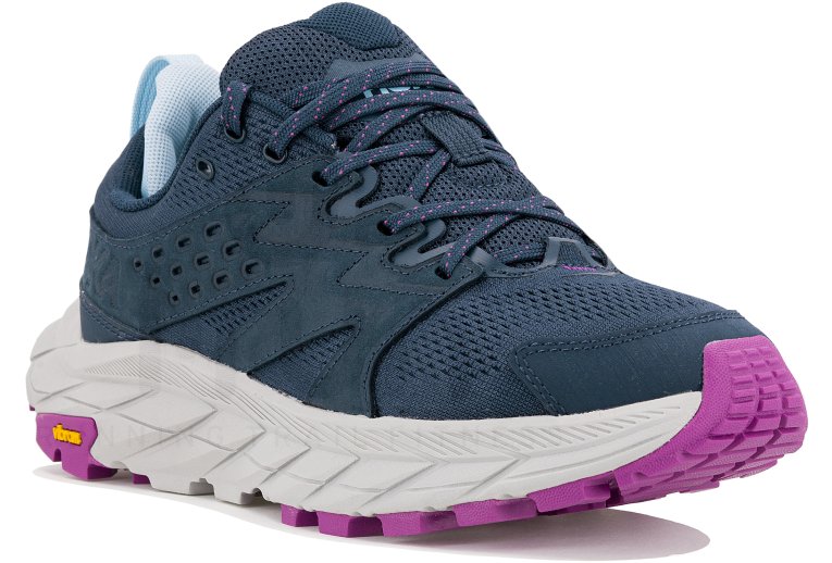 Hoka One One Anacapa Breeze Low W 