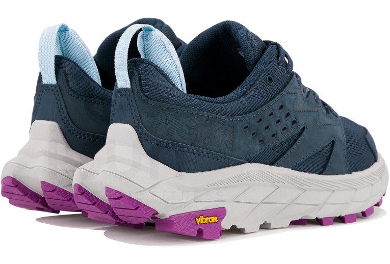 Hoka One One Anacapa Breeze Low W 