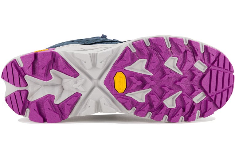Hoka One One Anacapa Breeze Low W 