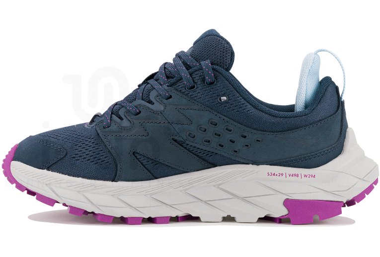 Hoka One One Anacapa Breeze Low W 