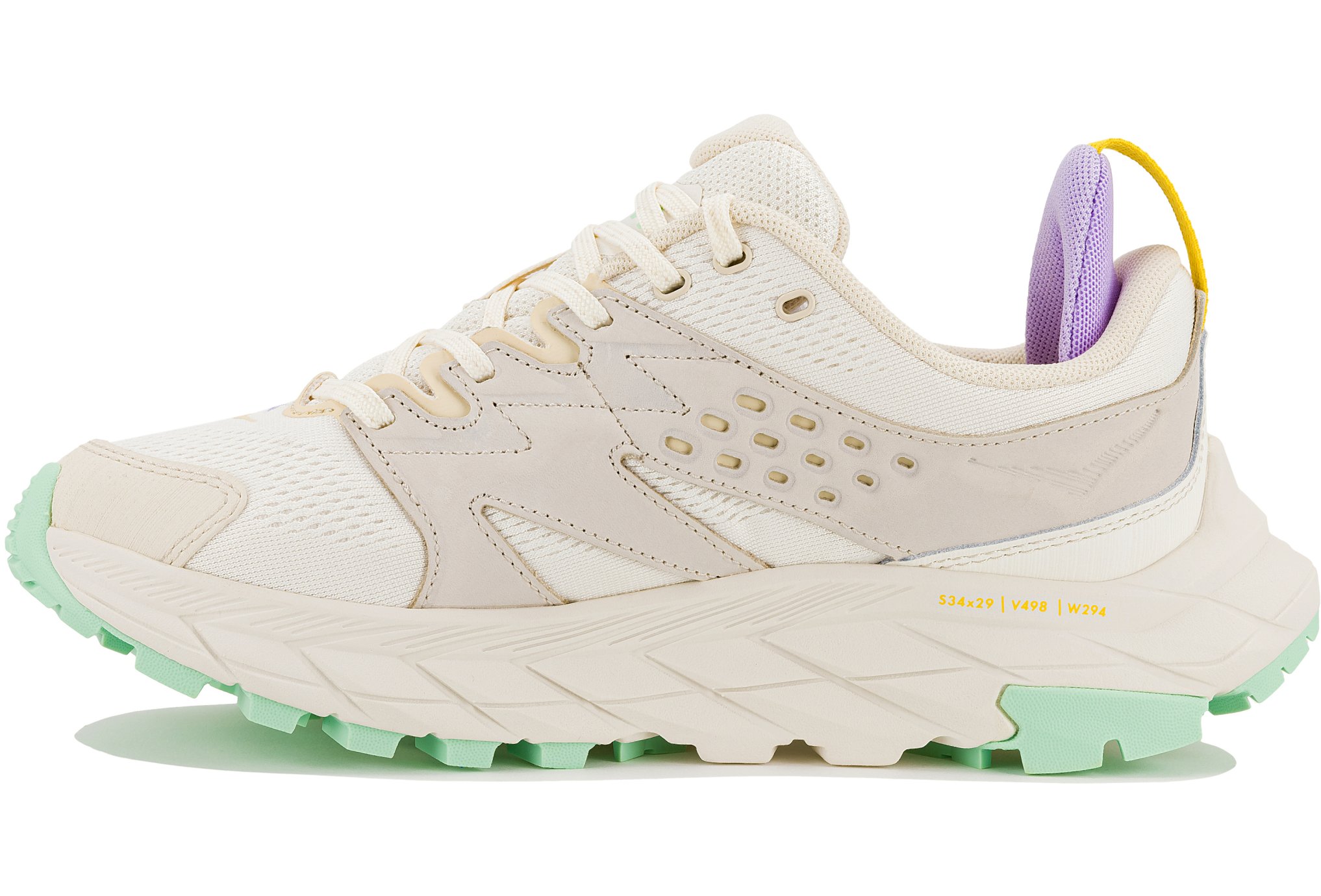 Hoka One One Anacapa Breeze Low