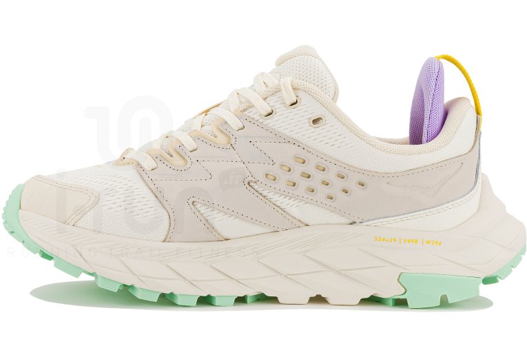 Hoka One One Anacapa Breeze Low