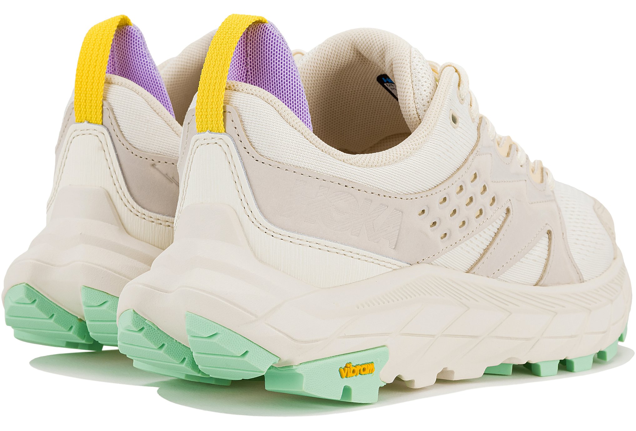 Hoka One One Anacapa Breeze Low