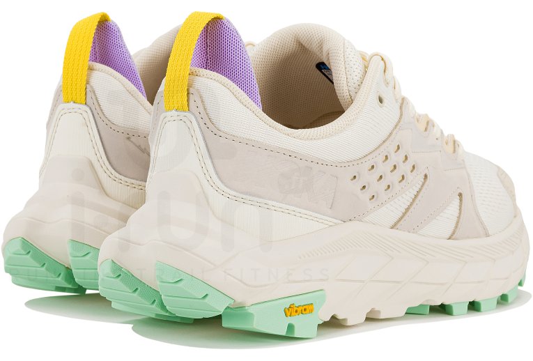 Hoka One One Anacapa Breeze Low