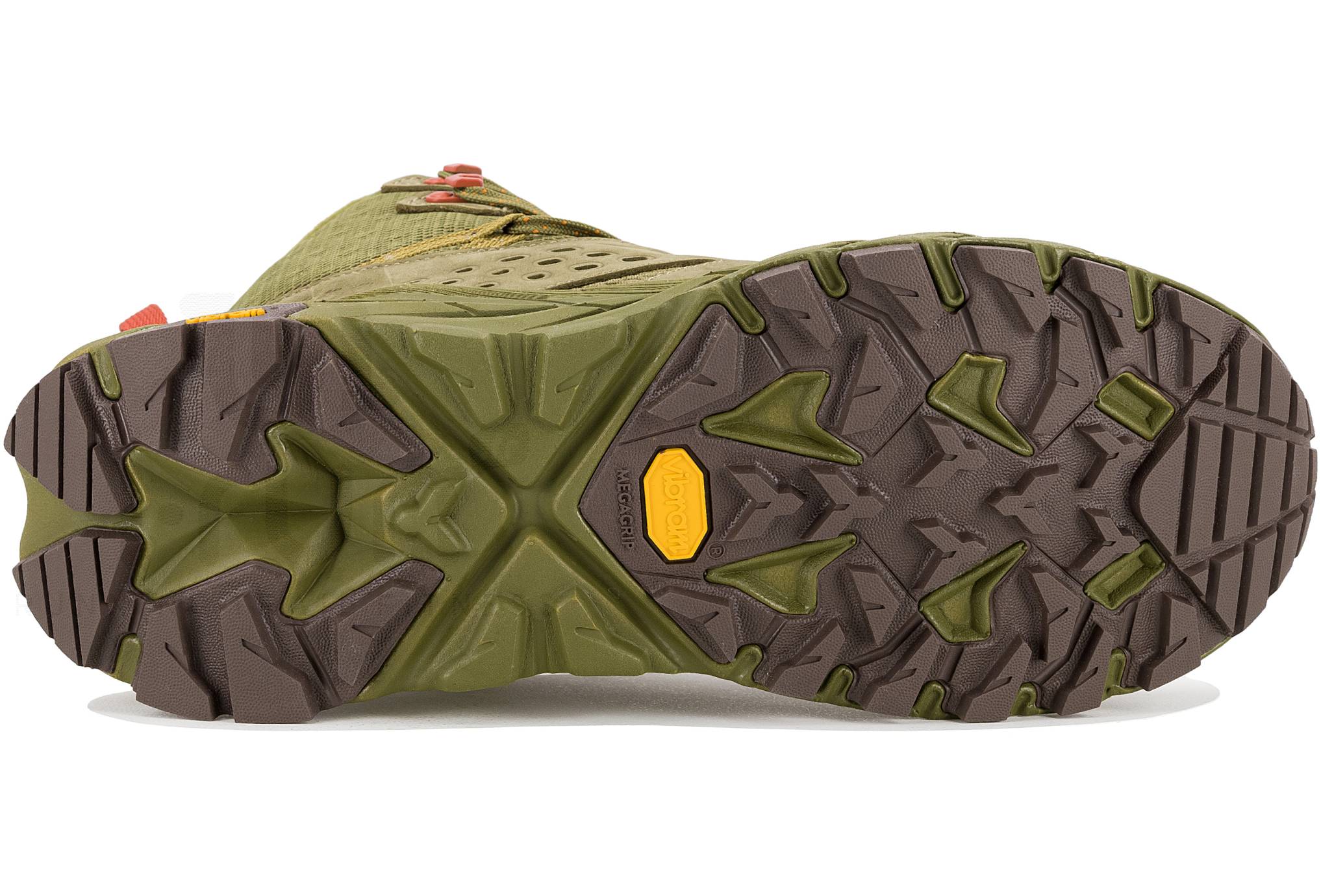 Hoka One One Anacapa Breeze Mid Herren