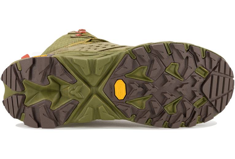 Hoka One One Anacapa Breeze Mid M 