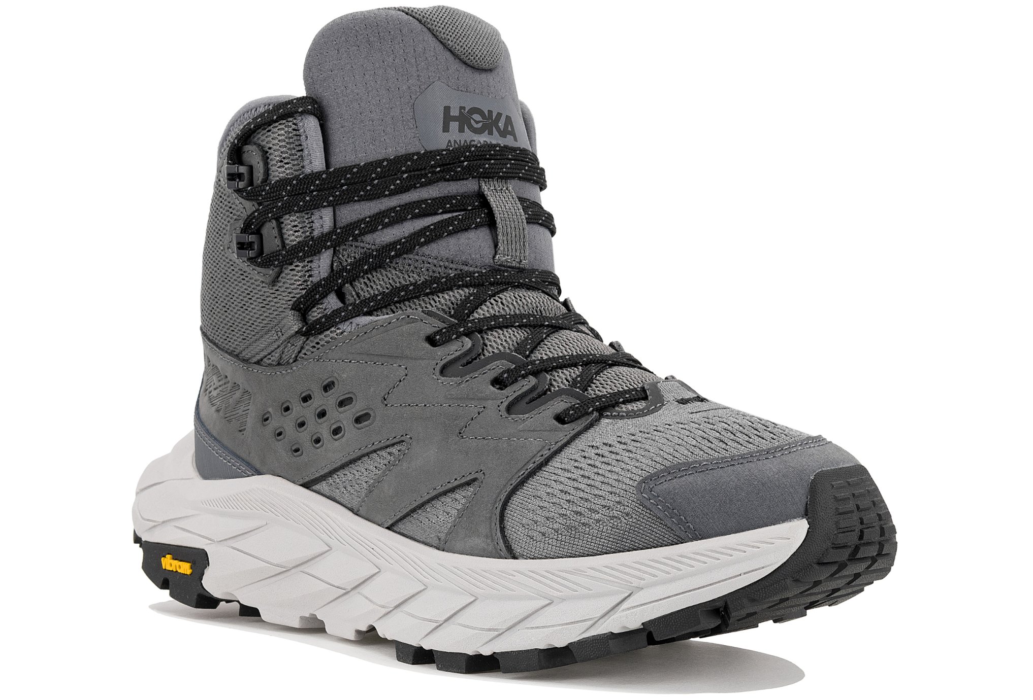 Hoka One One Anacapa Breeze Mid M Chaussures homme