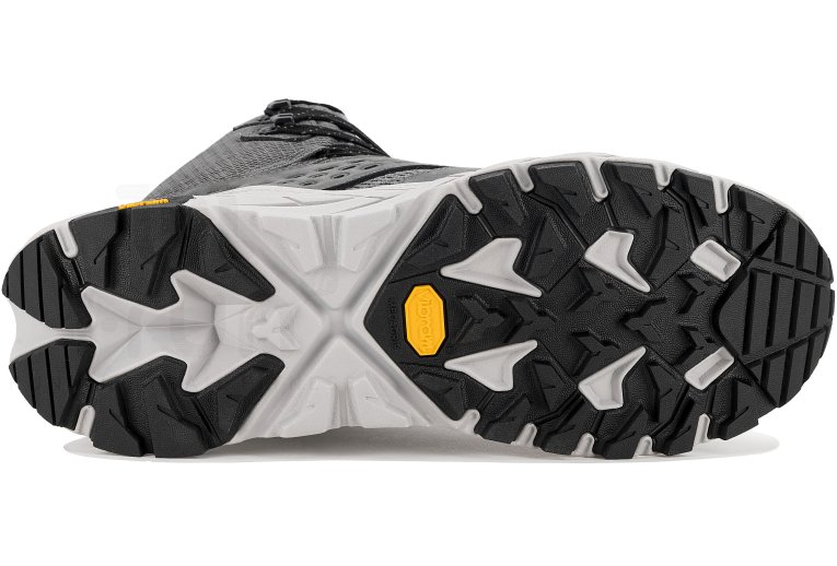 Hoka One One Anacapa Breeze Mid M