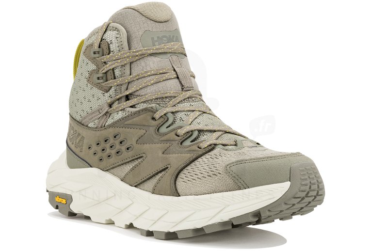 Hoka One One Anacapa Breeze Mid Herren