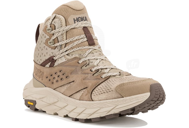 Hoka One One Anacapa Breeze Mid M 
