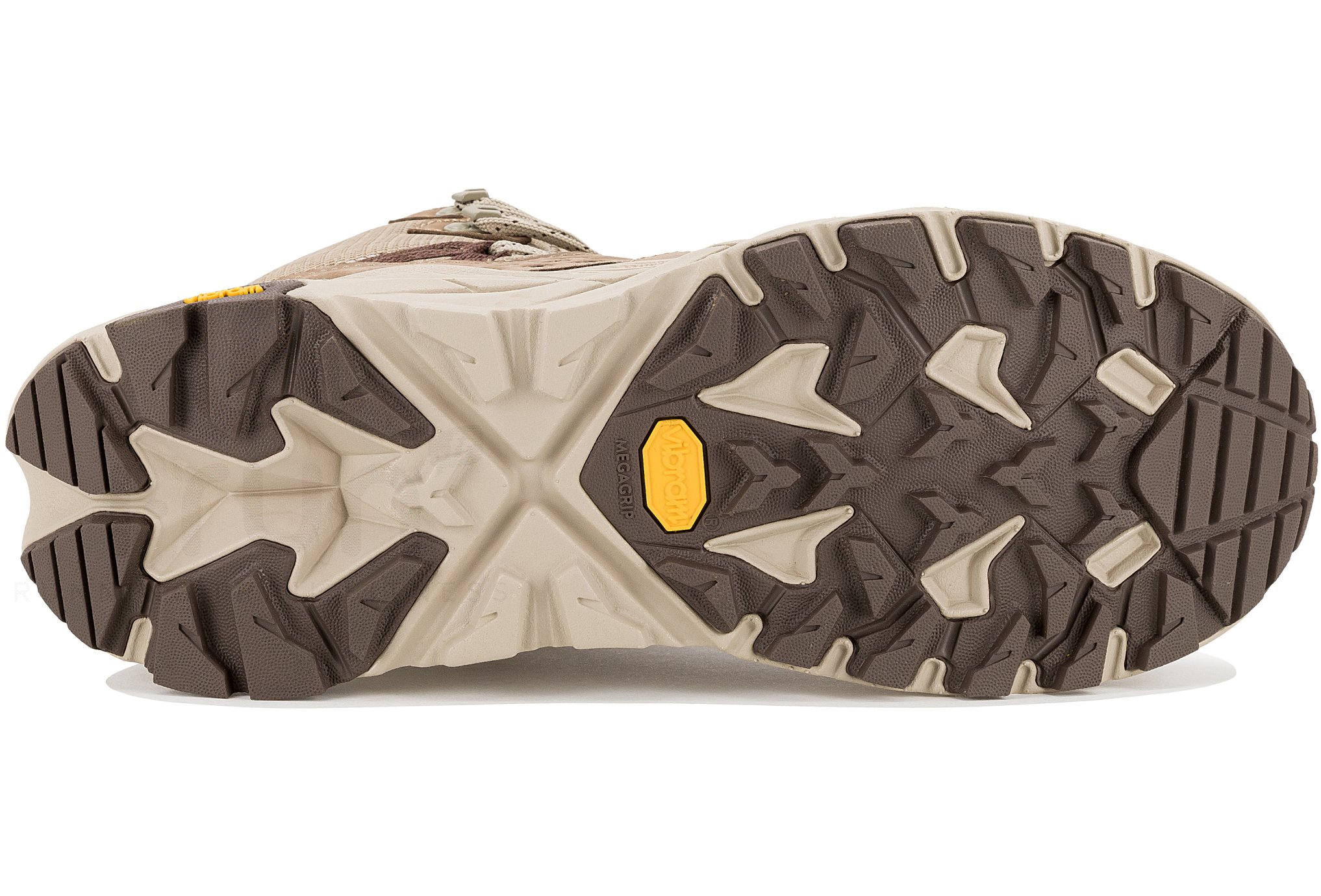 Hoka One One Anacapa Breeze Mid M
